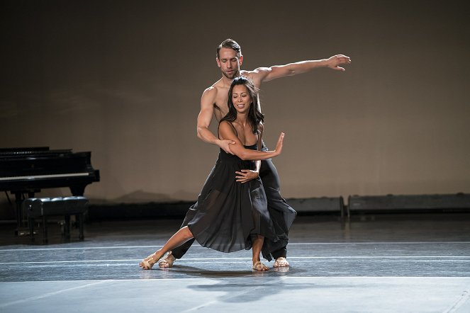 Katie Fforde - Tanz auf dem Broadway - Kuvat elokuvasta - Minh-Khai Phan-Thi