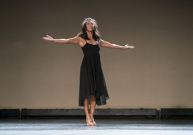 Katie Fforde - Tanz auf dem Broadway - De la película - Minh-Khai Phan-Thi