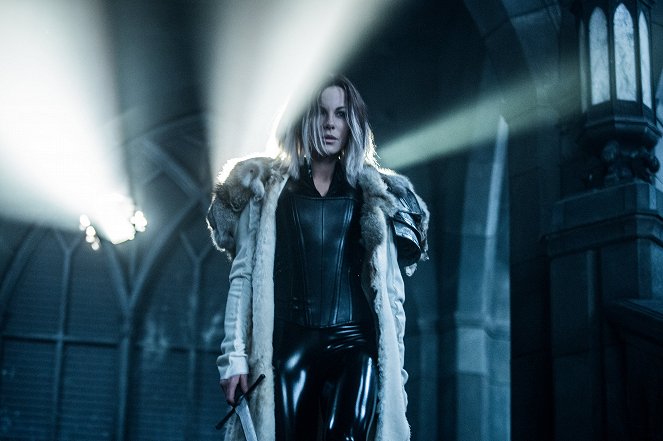 Underworld: Vérözön - Filmfotók - Kate Beckinsale
