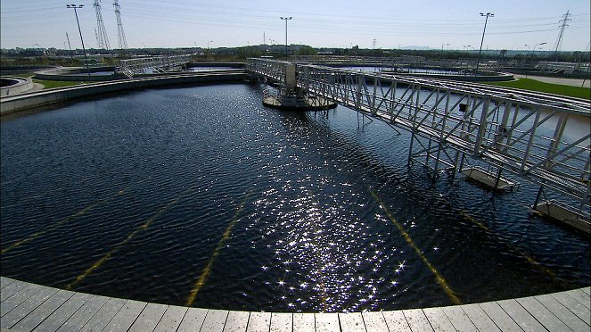 Universum: Wiener Wasser - Filmfotók