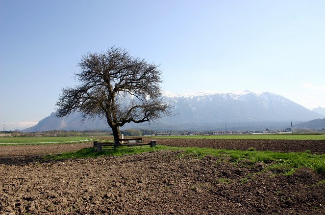 Universum: Untersberg - Sagenreiche Natur - Filmfotók