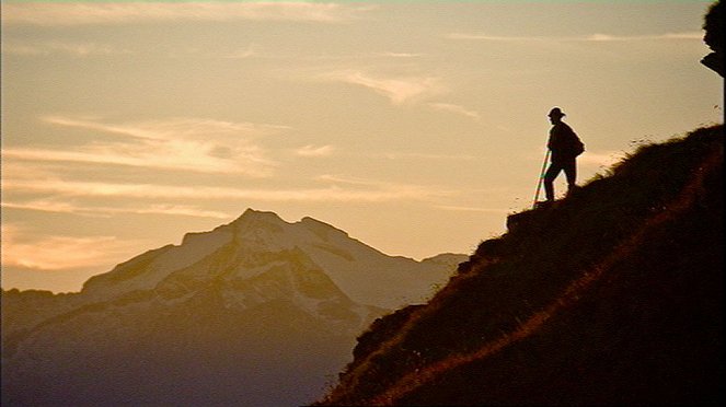 Universum: Im Bann der Berge - Filmfotos