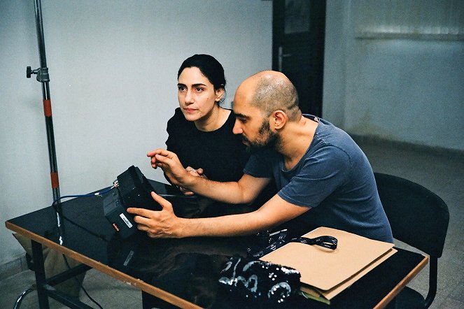 Once Upon a Time...Gett: The Last Interview of Ronit Elkabetz - Photos - Ronit Elkabetz