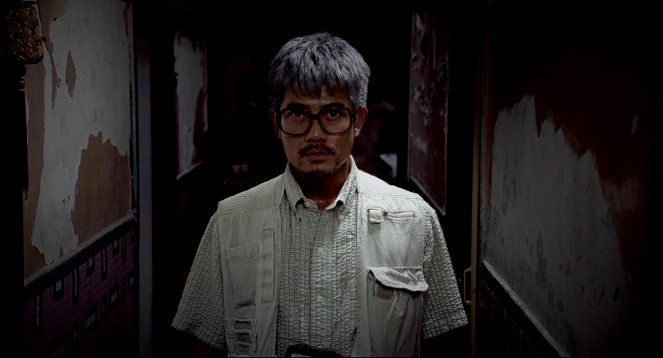 Ta xue xun mei - Filmfotos - Aaron Kwok