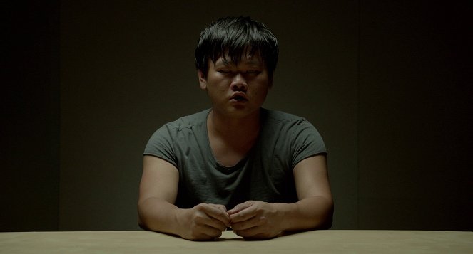 Ta xue xun mei - Do filme - Michael Ning