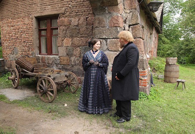 Perčatka Avrory - De la película - Anastasiya Tyunina