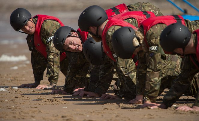 Special Forces: Ultimate Hell Week - Photos