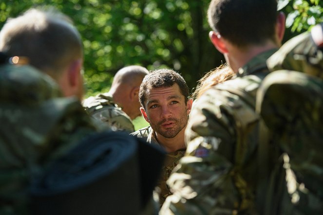 Special Forces: Ultimate Hell Week - Photos