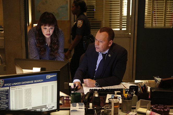 Blue Bloods - Crime Scene New York - The Greater Good - Photos - Donnie Wahlberg