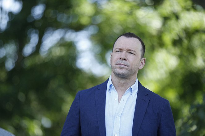 Blue Bloods - Crime Scene New York - The Greater Good - Photos - Donnie Wahlberg