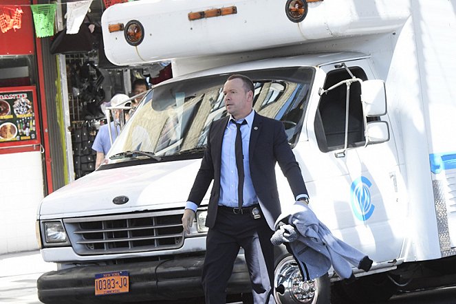 Blue Bloods - Crime Scene New York - Season 7 - Good Cop Bad Cop - Photos - Donnie Wahlberg