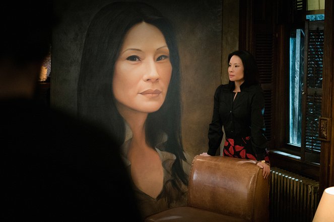 Elementary - The Invisible Hand - Photos - Lucy Liu