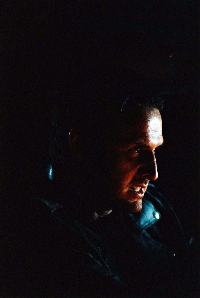 Jízda na střele - Z filmu - David Arquette