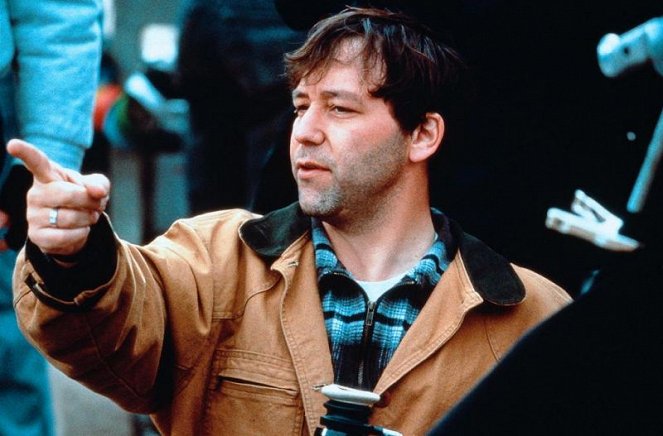 The Quick and the Dead - Making of - Sam Raimi
