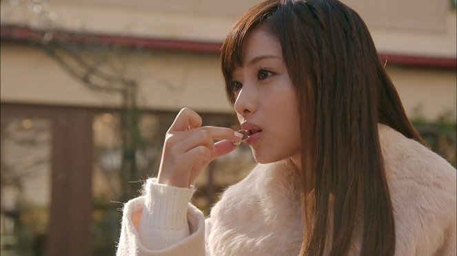 Šicuren Chocolatier - Z filmu - Satomi Išihara