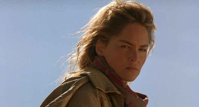 The Quick and the Dead - Photos - Sharon Stone