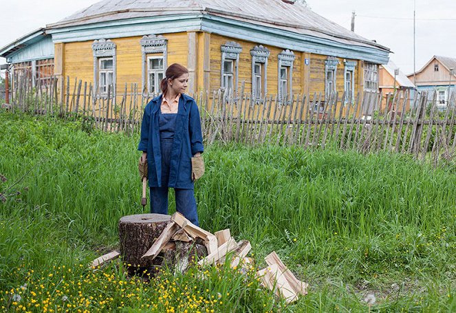 Žemčužnaja svaďba - Kuvat elokuvasta - Mariya Pirogova