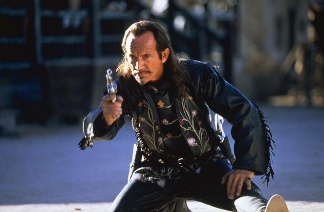 The Quick and the Dead - Photos - Lance Henriksen