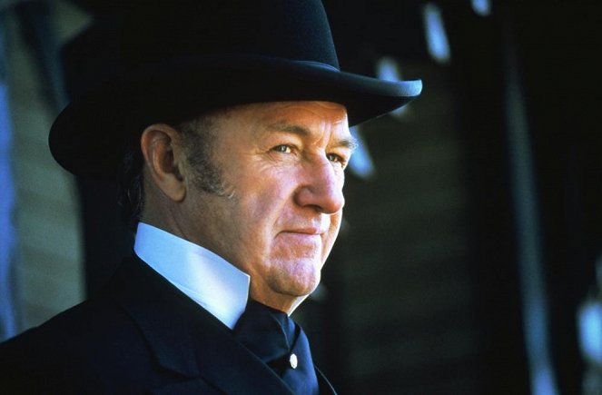 The Quick and the Dead - Photos - Gene Hackman