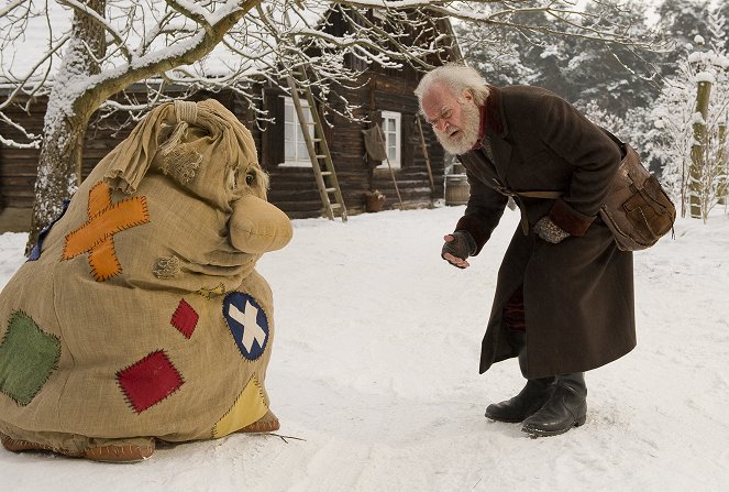 Beutolomäus und die vergessene Weihnacht - Kuvat elokuvasta