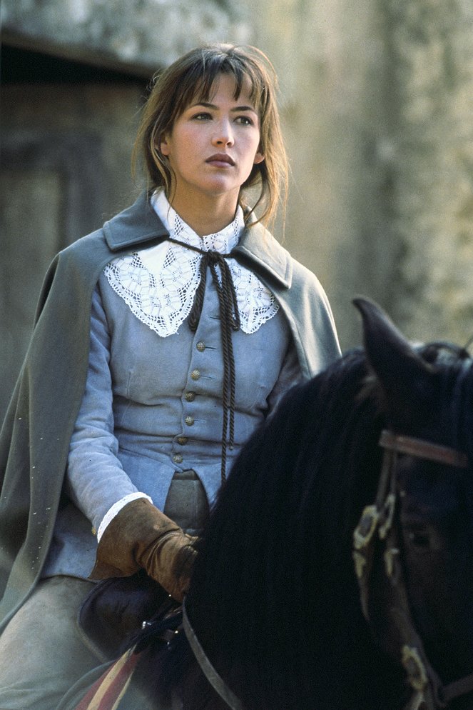 La hija de d'Artagnan - De la película - Sophie Marceau