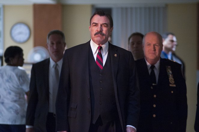 Blue Bloods - Crime Scene New York - Scorched Earth - Photos - Tom Selleck