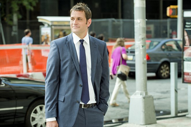 Blue Bloods - Crime Scene New York - Old Wounds - Photos - Peter Hermann