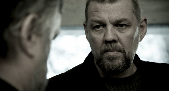 Köld slóð - Film