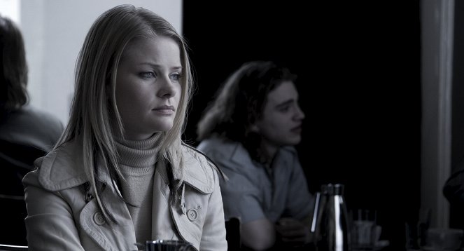 Köld slóð - De la película