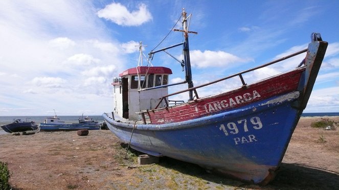 Sehnsuchtsrouten - Kreuzfahrt um Kap Hoorn - Photos