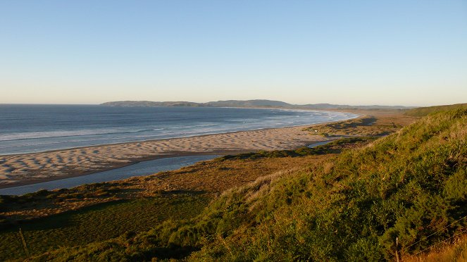 Sehnsuchtsrouten - Kreuzfahrt um Kap Hoorn - Photos