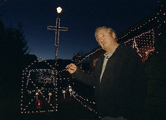 Die Kunst der Weihnachtsbeleuchtung - Z filmu