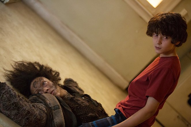 Incarnate - Photos - David Mazouz