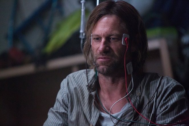 Incarnate - Photos - Aaron Eckhart