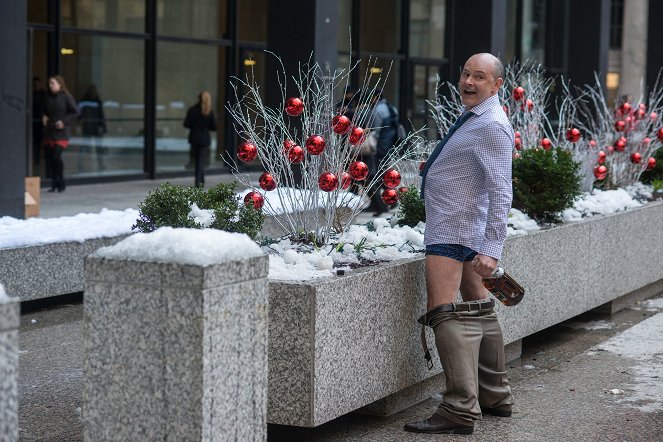 Office Christmas Party - Filmfotos - Rob Corddry
