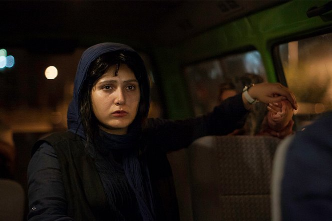 Geschichten aus Teheran - Filmfotos