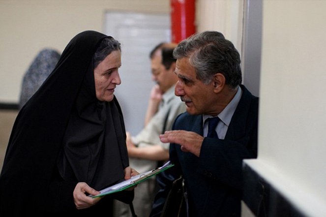 Geschichten aus Teheran - Filmfotos