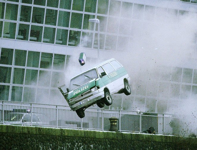 Alarm für Cobra 11 - Die Autobahnpolizei - Kleine Schwester - Filmfotos