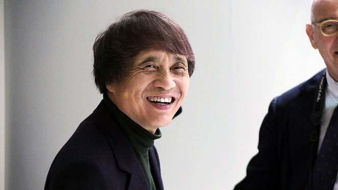 Tadao Ando, tyhjyydestä äärettömyyteen - Kuvat elokuvasta