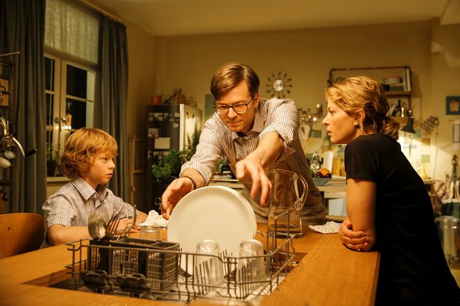 Robby, Toby a létající stroj - Z filmu - Arsseni Bultmann, Ralph Caspers, Jördis Triebel