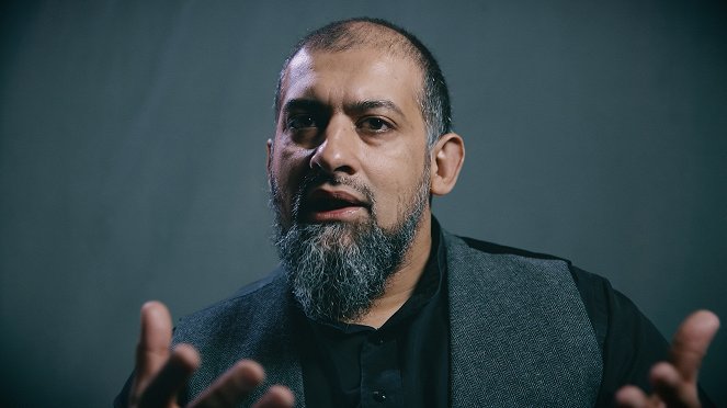 Jihad: A Story of the Others - De la película