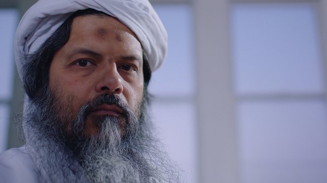 Jihad: A Story of the Others - Do filme