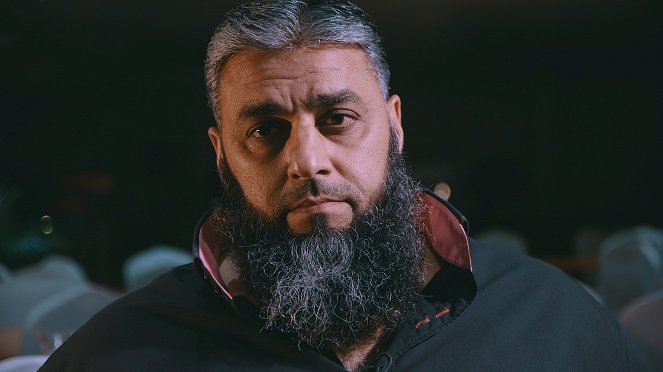 Jihad: A Story of the Others - De la película