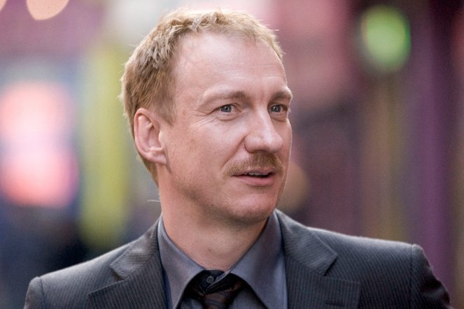 Basic Instinct 2 - Do filme - David Thewlis