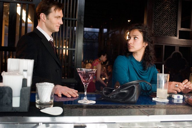 Basic Instinct 2 - Film - David Morrissey, Indira Varma