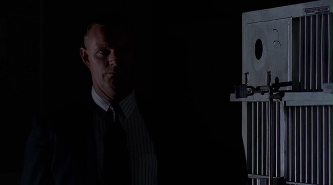 The X-Files - Salaiset kansiot - The Erlenmeyer Flask - Kuvat elokuvasta - Lindsey Ginter