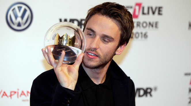 Krone 2016 - Der Radio Award - Z filmu