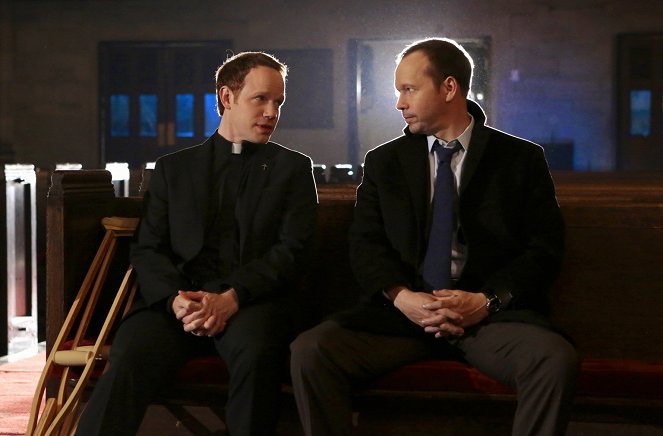 Blue Bloods - Crime Scene New York - Secrets and Lies - Photos - Donnie Wahlberg