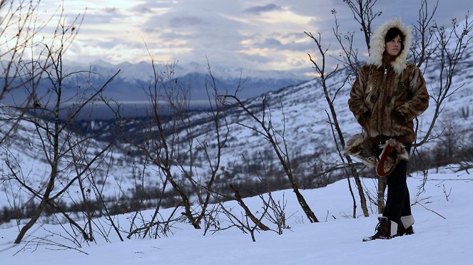 Escaping Alaska - Filmfotók