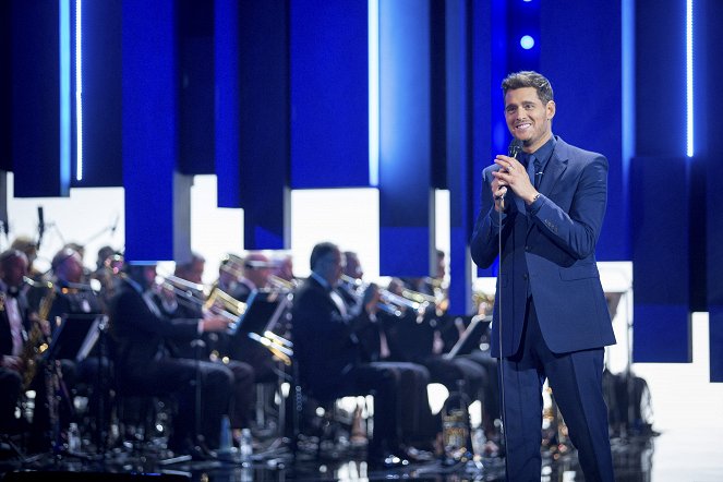 Buble at the BBC - Z filmu - Michael Bublé